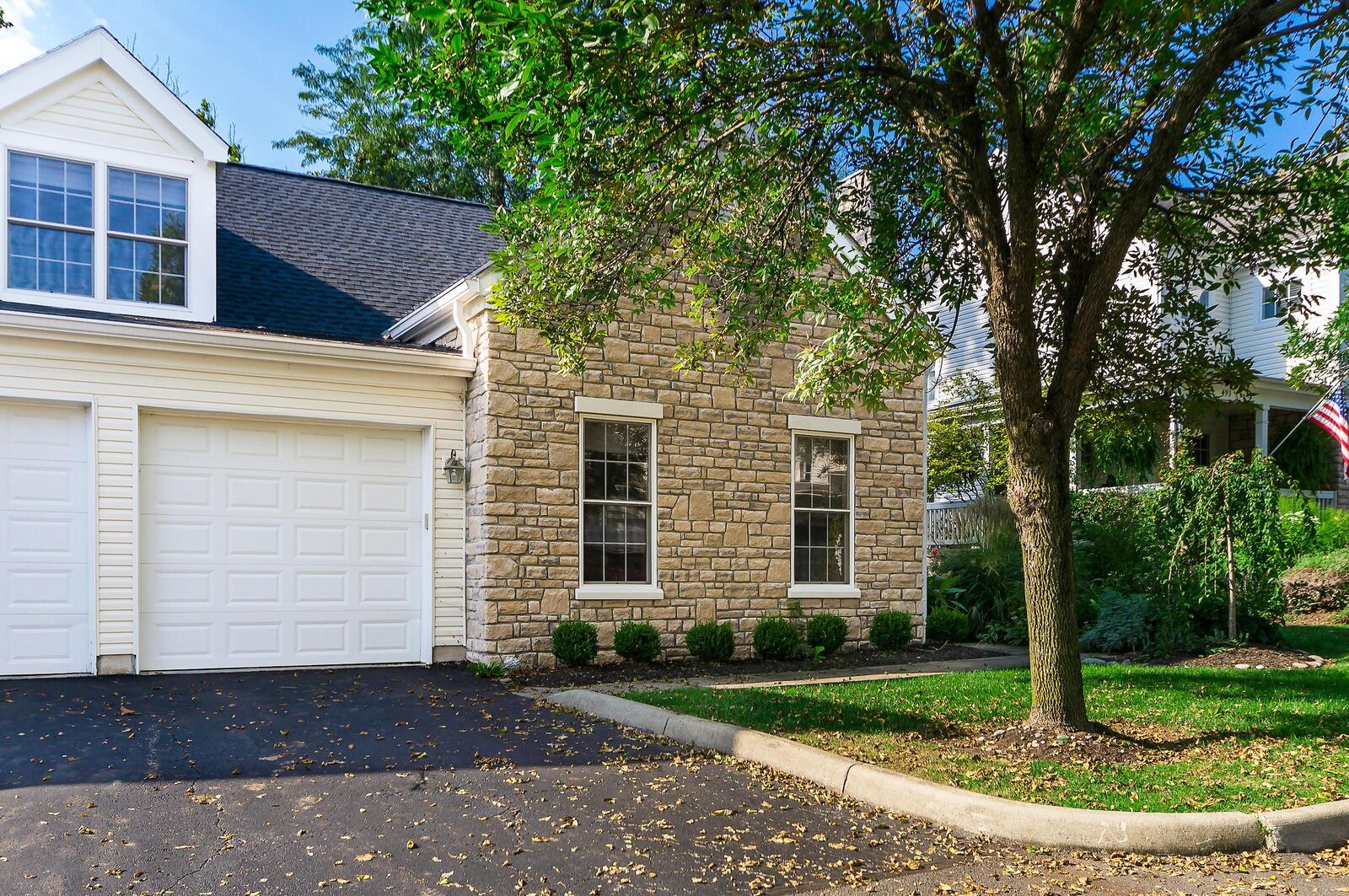 Property Photo: 501 Serenity Drive OH 43230