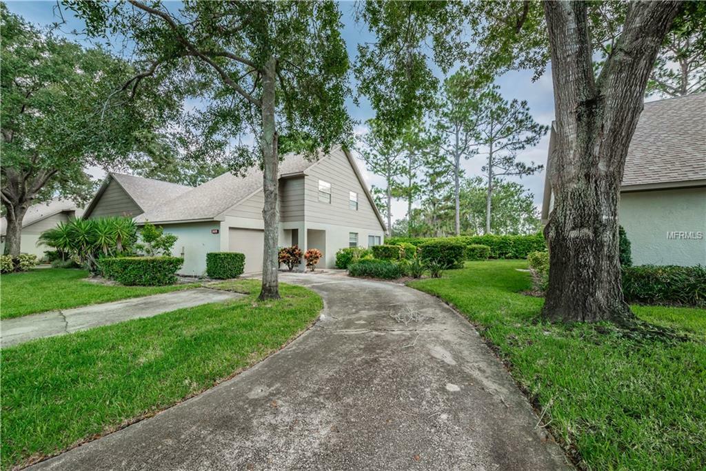 Property Photo:  3409 Rochelle Court  FL 33761 