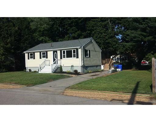 Property Photo: 42 Moncrief Rd MA 02370