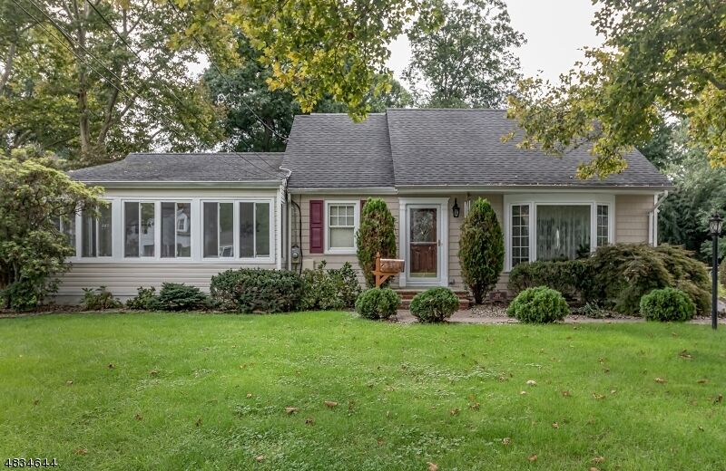 Property Photo: 297 Indian Trl NJ 07092