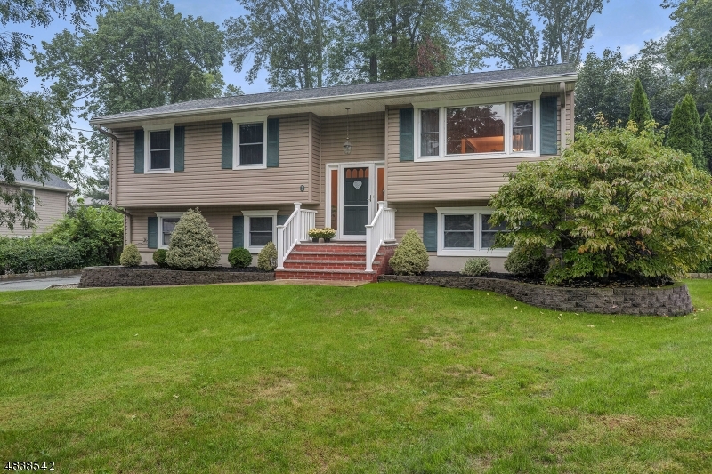 Property Photo: 3 Spring Garden Dr NJ 07940