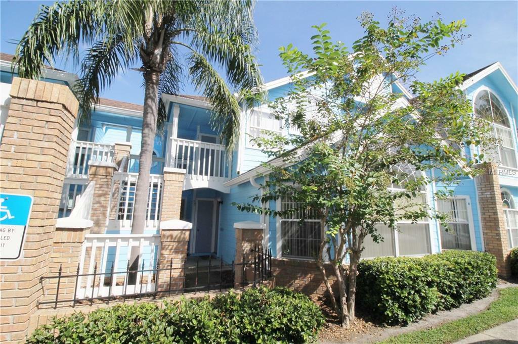 Property Photo:  2743 N Poinciana Boulevard 57  FL 34746 