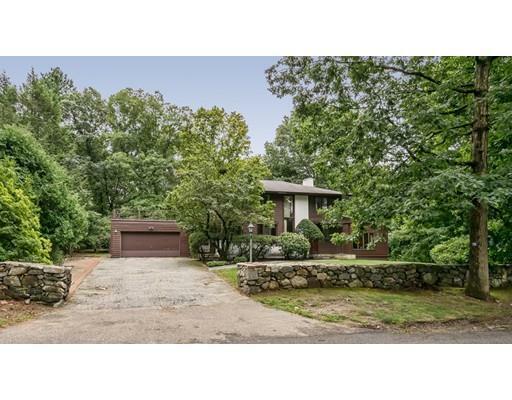 Property Photo: 76 Bartlett St MA 01824