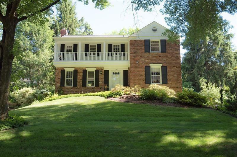 Property Photo:  155 Boxfield Road  PA 15241 