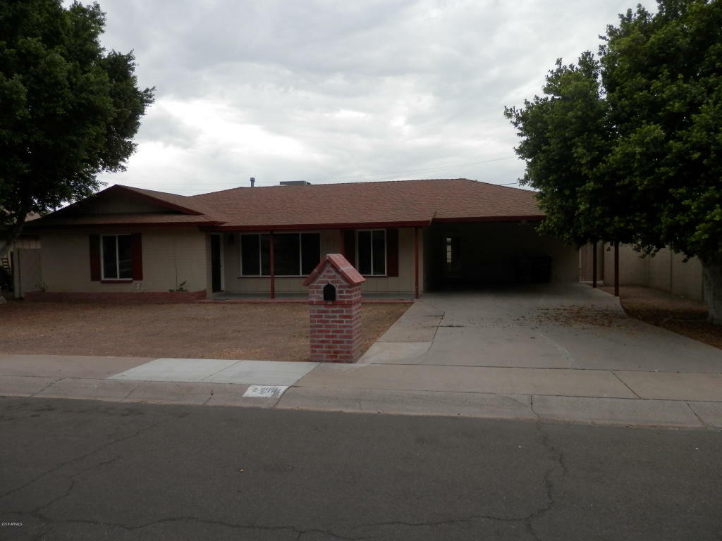 Property Photo:  2141 W Coolbrook Avenue  AZ 85023 