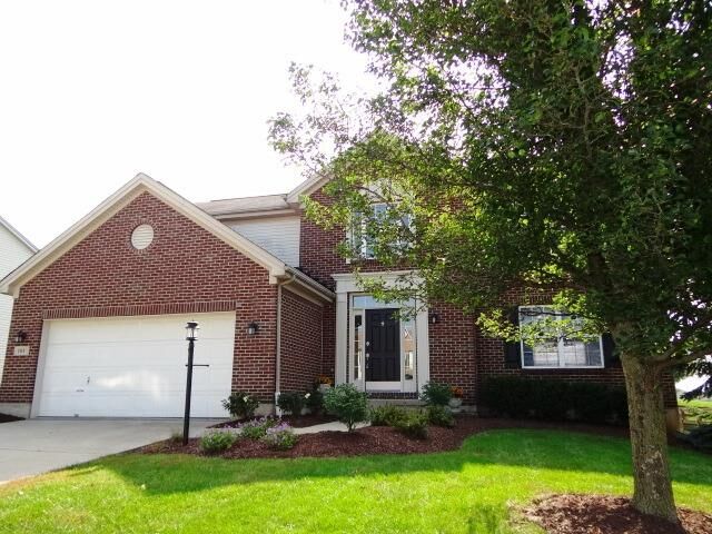 Property Photo: 185 Stablewatch Court OH 45050