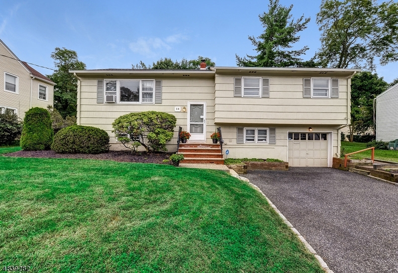 Property Photo:  14 Woodhull Ave  NJ 07052 