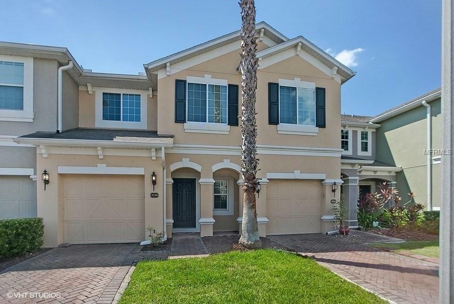 Property Photo: 2530 Passamonte Drive 10E FL 32792