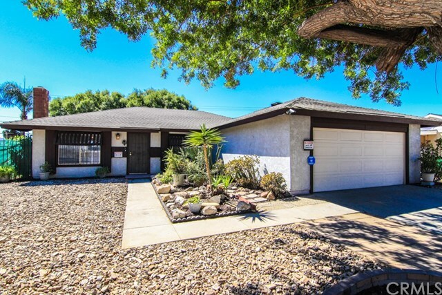 Property Photo:  25147 Silver Arrow Drive  CA 92553 