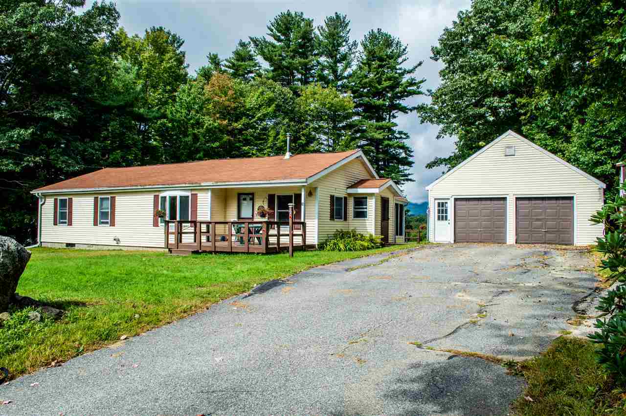 Property Photo:  39 Hillcrest Road  NH 03452 