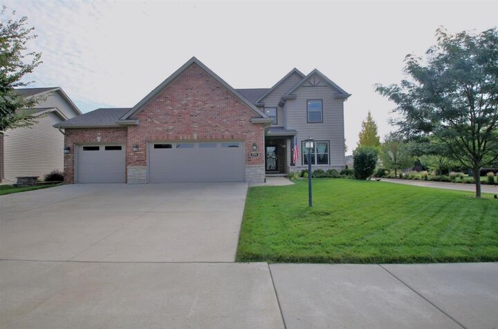 6902 N White Fir  Edwards IL 61528-9999 photo