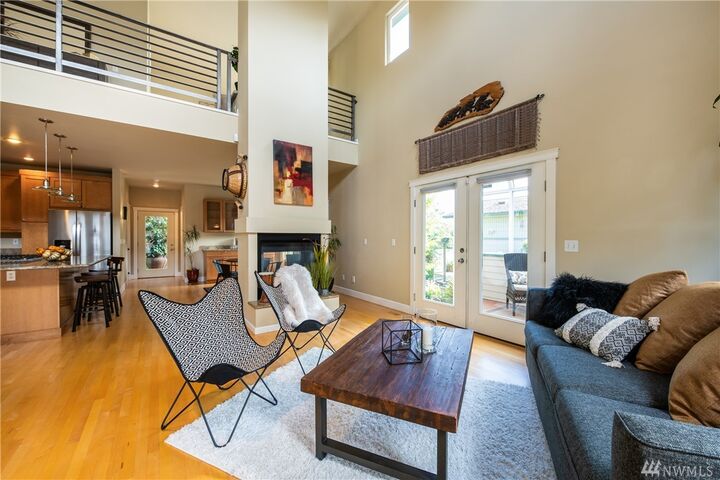 Property Photo:  1215 G Ave  WA 98221 