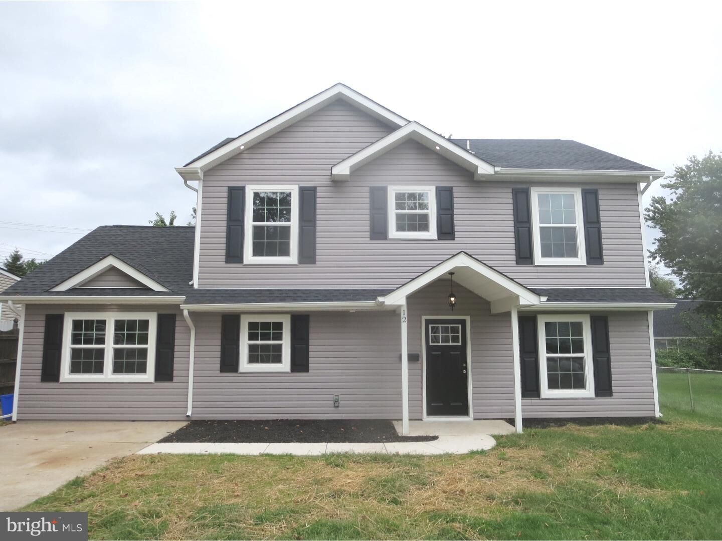 Property Photo: 12 Ridge Lane PA 19055