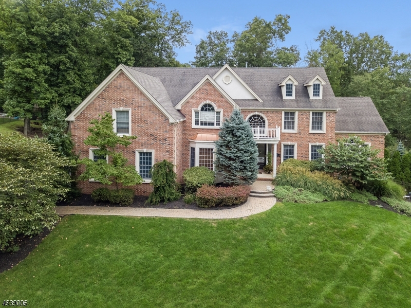 Property Photo: 10 Van Nostrand Rise NJ 08807