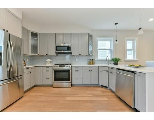 Property Photo: 20 Weld Hill 2 MA 02130