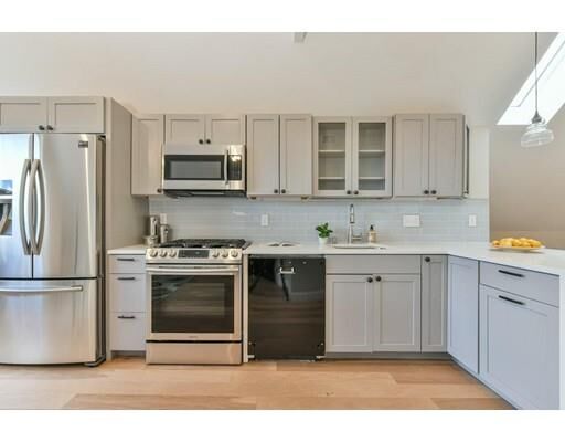 Property Photo: 20 Weld Hill 3 MA 02130