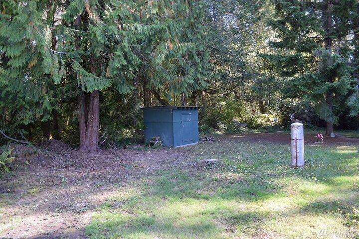 Property Photo:  7542 Libby Rd NE  WA 98506 