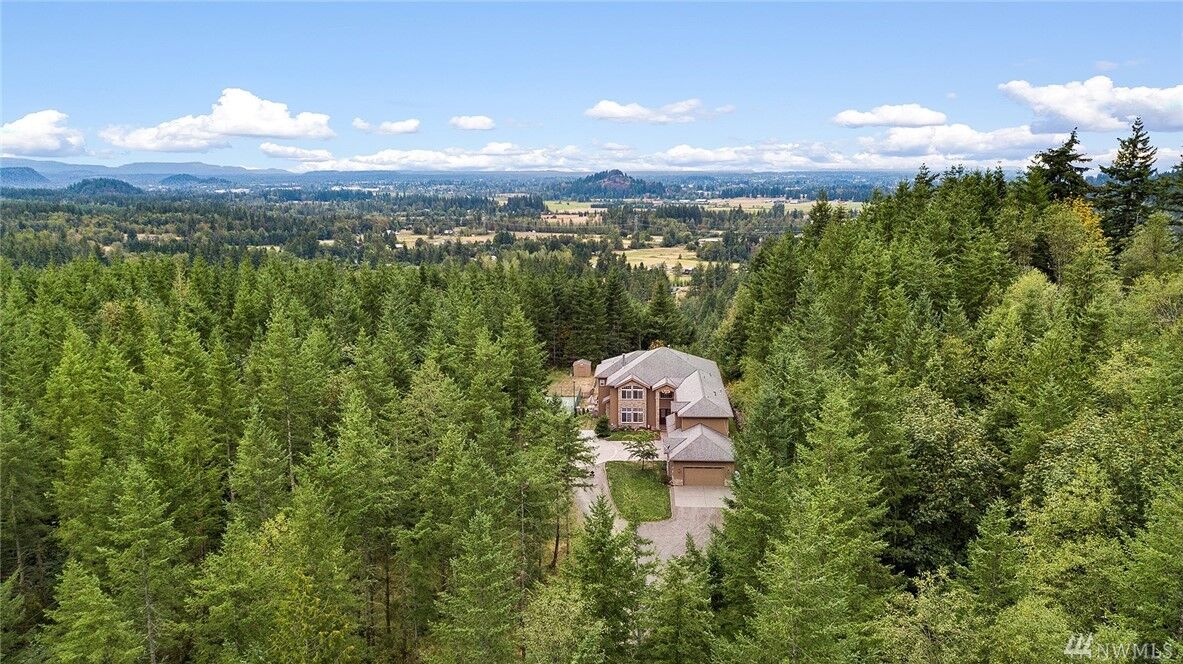 Property Photo: 31226 SE 408th St WA 98022