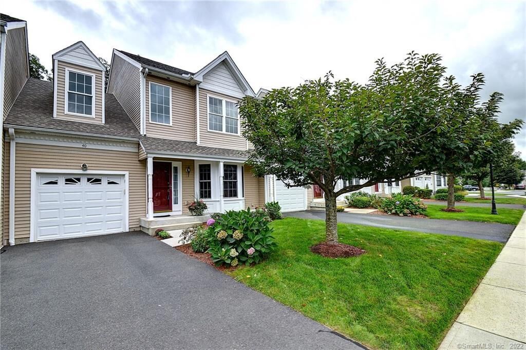 Property Photo:  40 Bannan Lane 40  CT 06037 