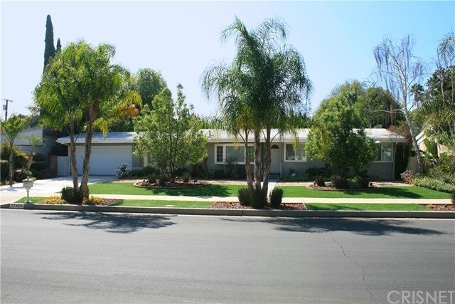 Property Photo:  17426 Septo Street  CA 91325 