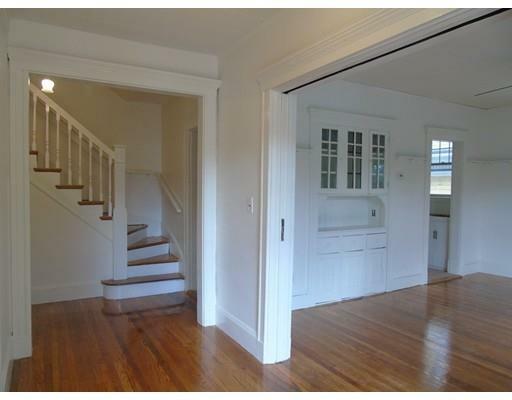 Property Photo:  291 Huron Ave 2  MA 02138 