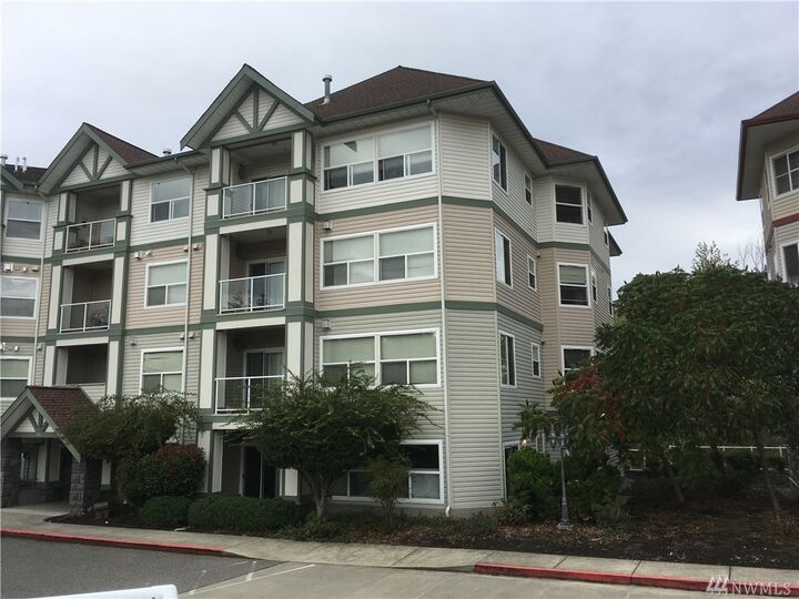 251 W Bakerview Rd 107  Bellingham WA 98226 photo