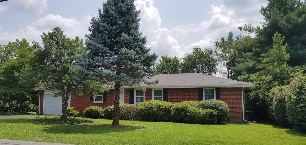 Property Photo:  105 Baughman Avenue  KY 40422 