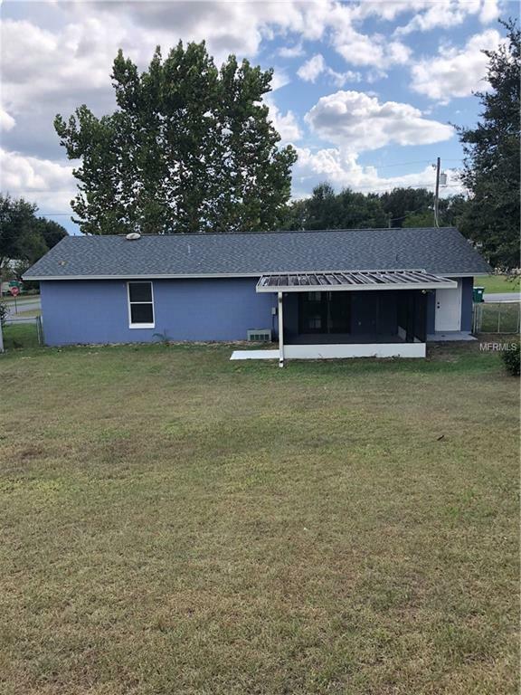 Property Photo:  311 W Primrose Lane  FL 32159 