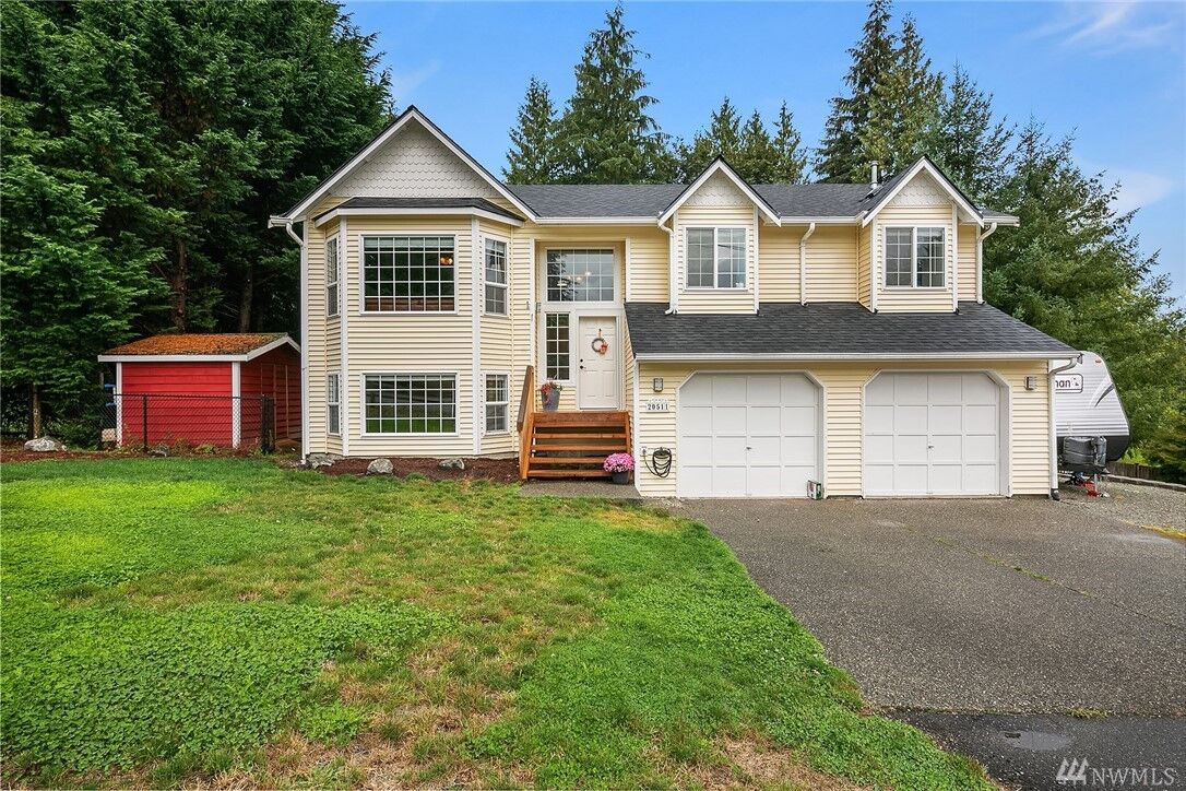 Property Photo: 20511 118th Street SE WA 98290