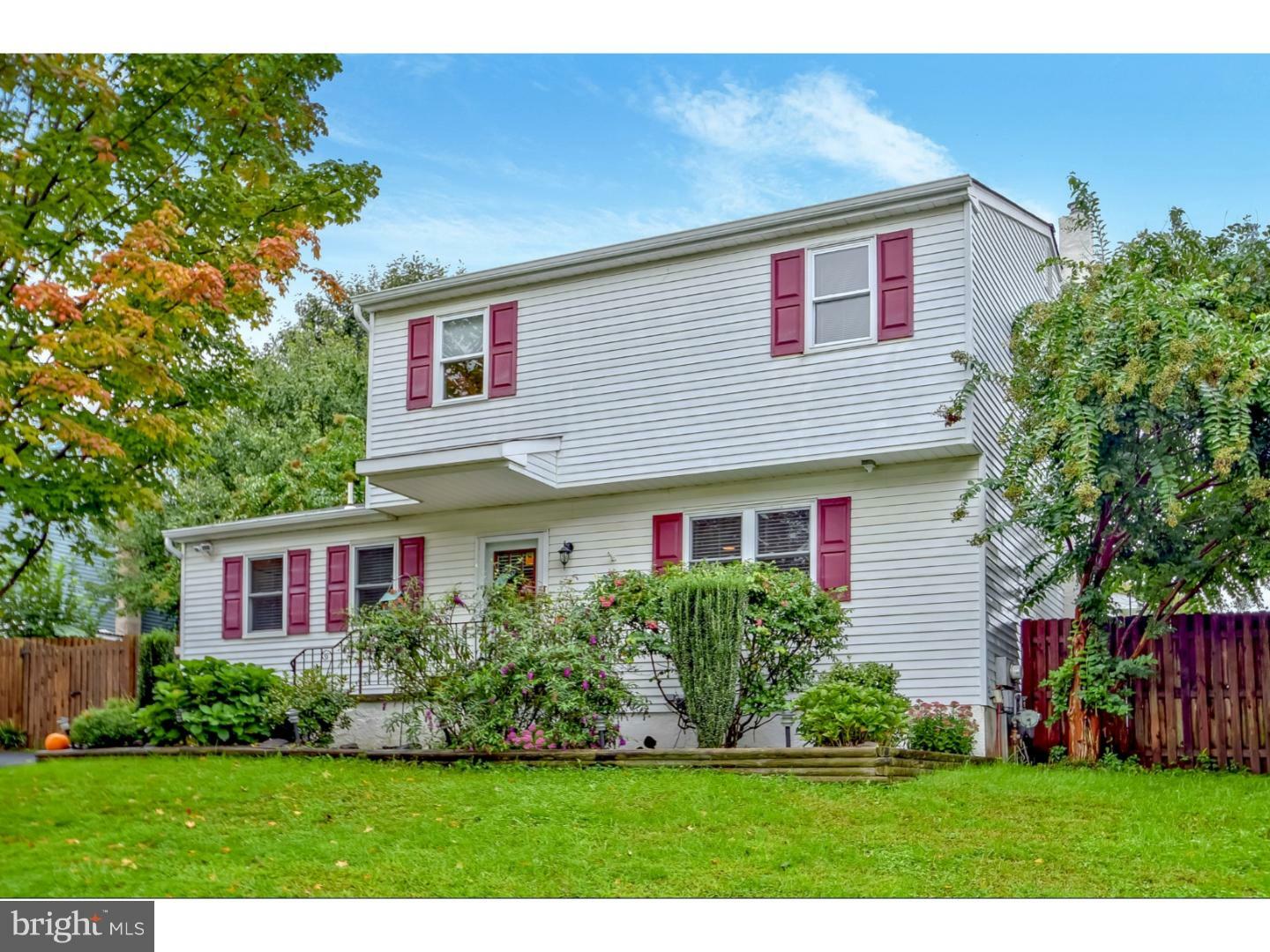 Property Photo: 102 W Phoenix Drive PA 19460