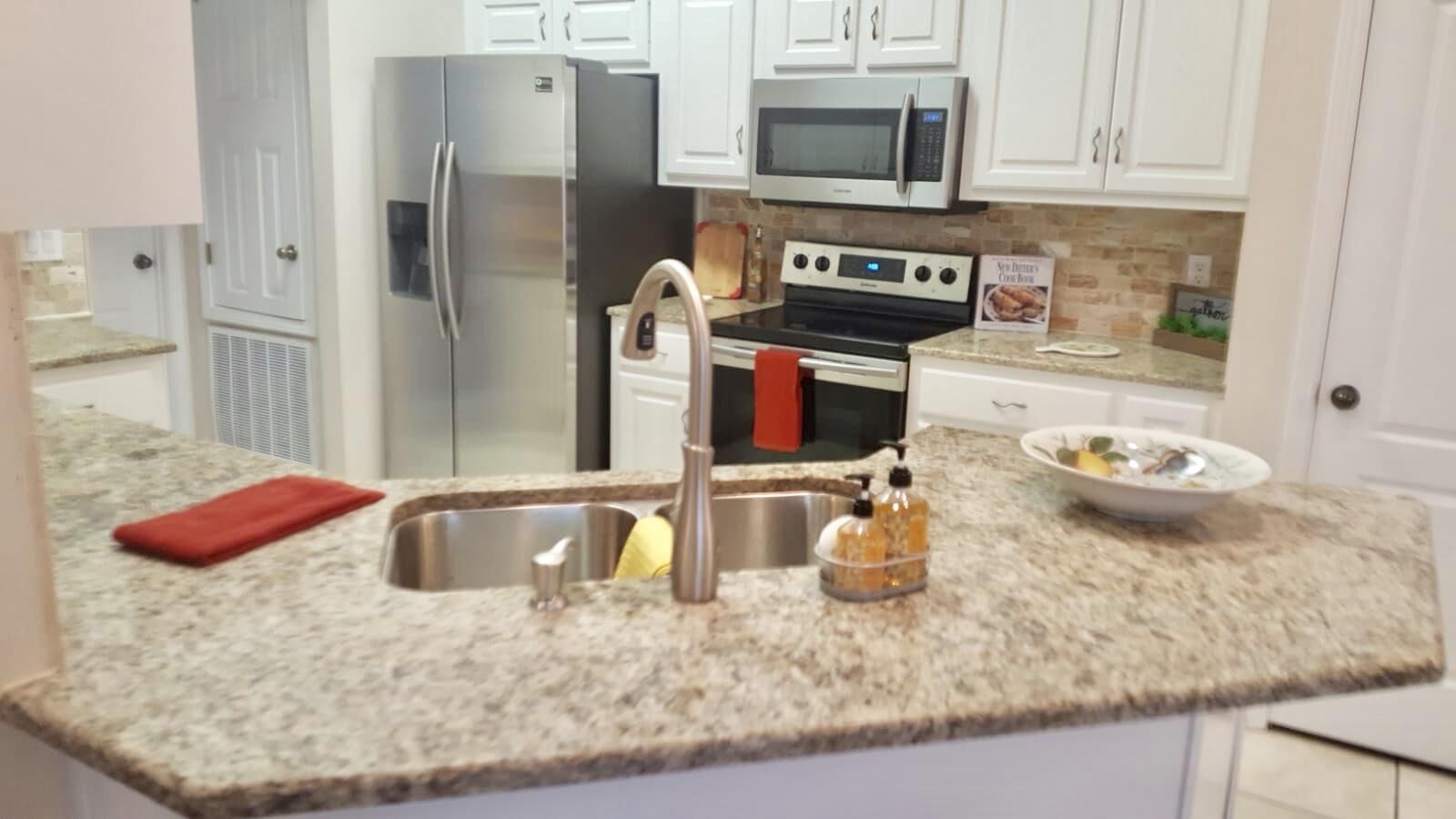Property Photo: 4393 Clair Court FL 32563