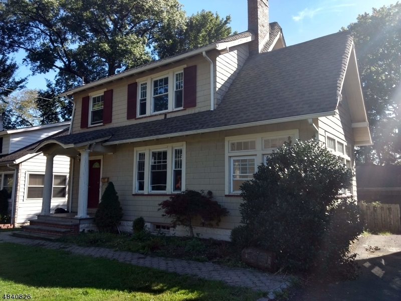 Property Photo: 354 Gregory Ave NJ 07052