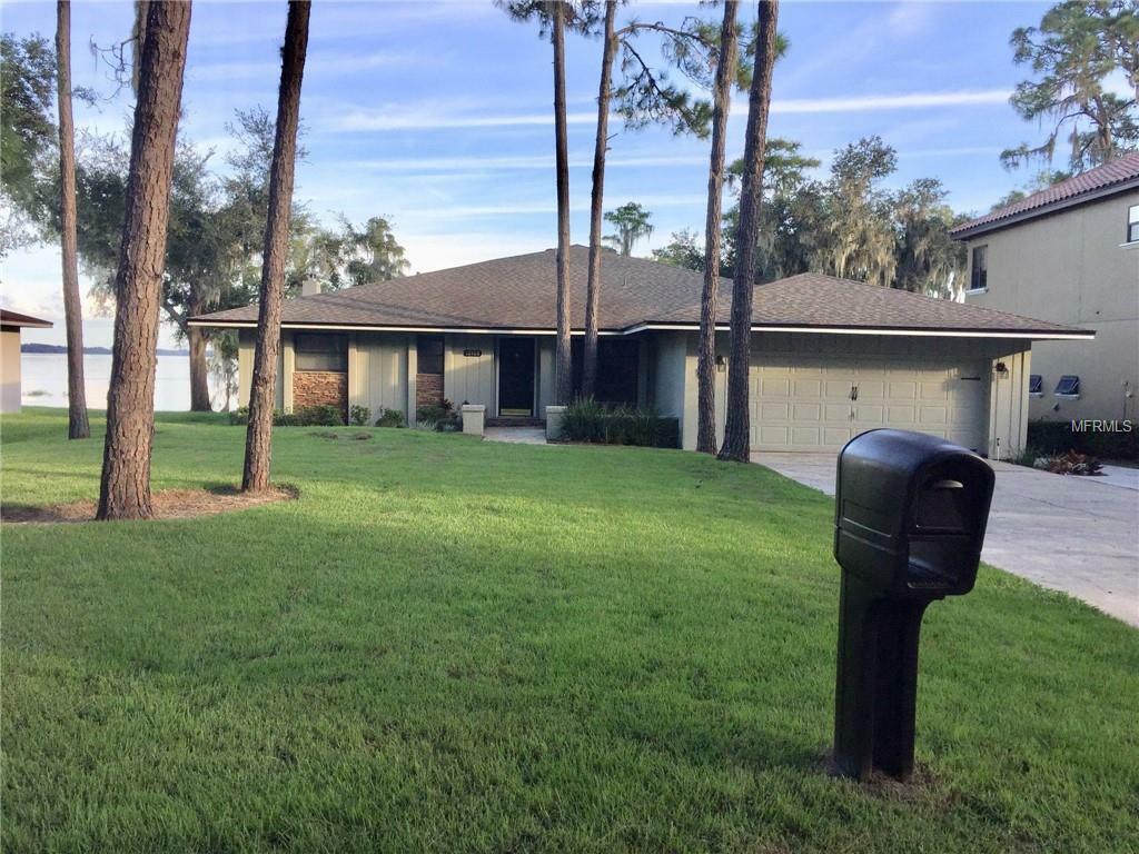 Property Photo:  12408 Hull Road  FL 34711 