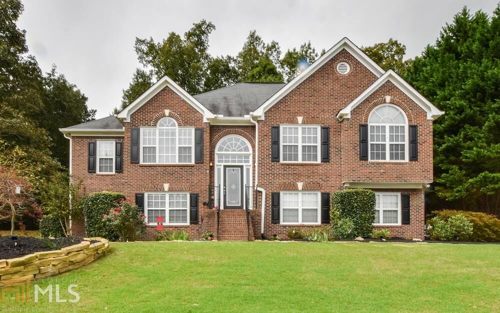 Property Photo:  990 Fountain Glen Drive  GA 30043 
