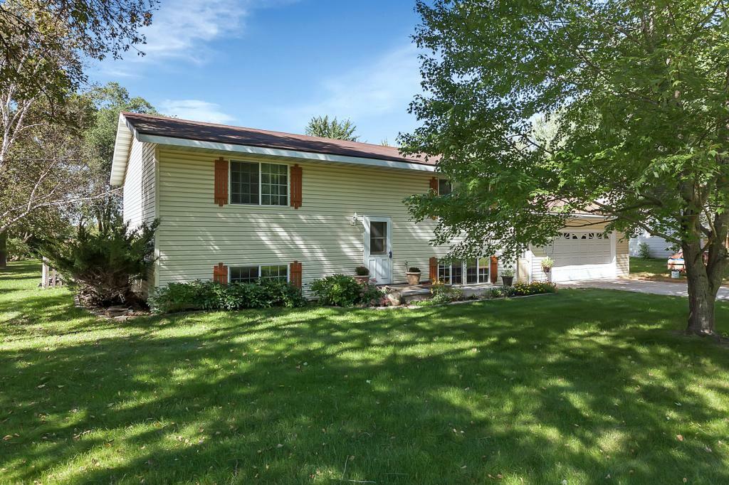 Property Photo:  24625 22nd Avenue  MN 56301 