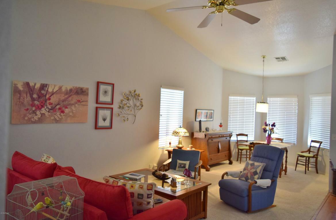 Property Photo:  20359 N 109th Lane  AZ 85373 