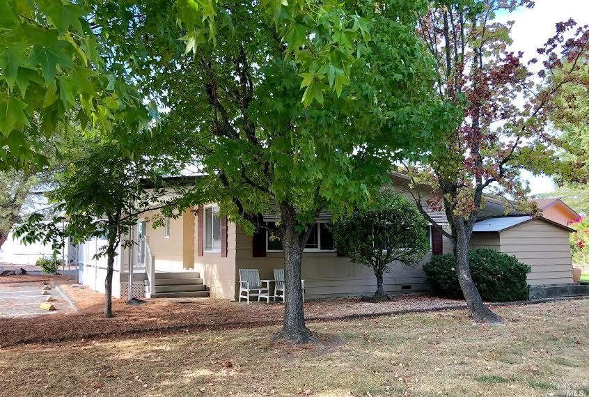 Property Photo:  63 Estrella Drive  CA 95403 