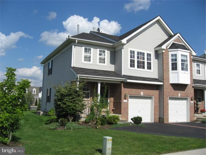 Property Photo:  223 Fountayne Lane  NJ 08648 