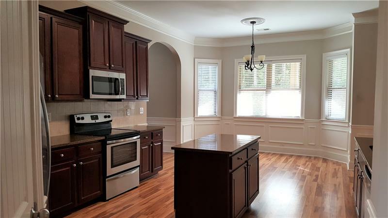 Property Photo: 180 Luke Cove 30228