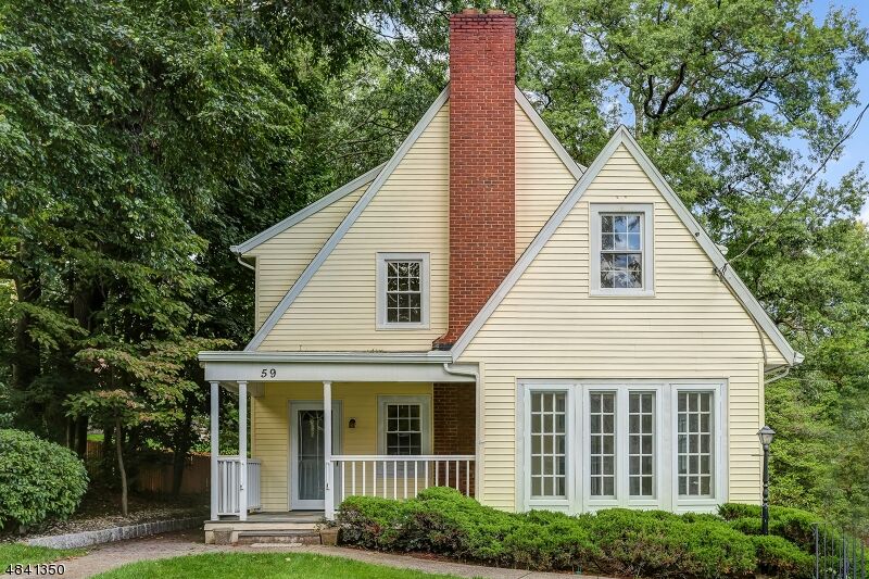 Property Photo: 59 Elm St NJ 07041