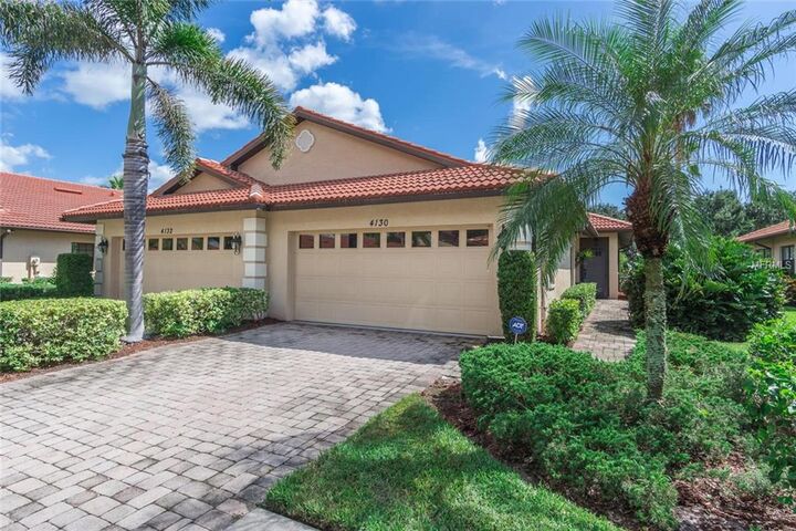 Property Photo:  4130 Bella Pasque  FL 34293 