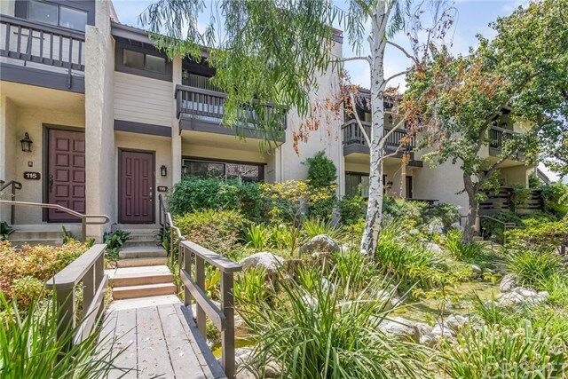 5711 Owensmouth Avenue 116  Woodland Hills CA 91367 photo