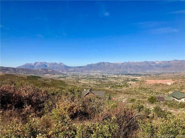 1824 S Ridgeline Drive  Heber City UT 84032 photo