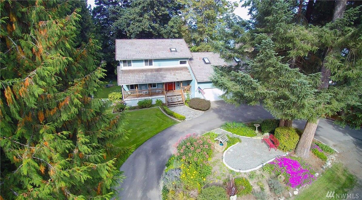 Property Photo: 652 9th Ave WA 98333