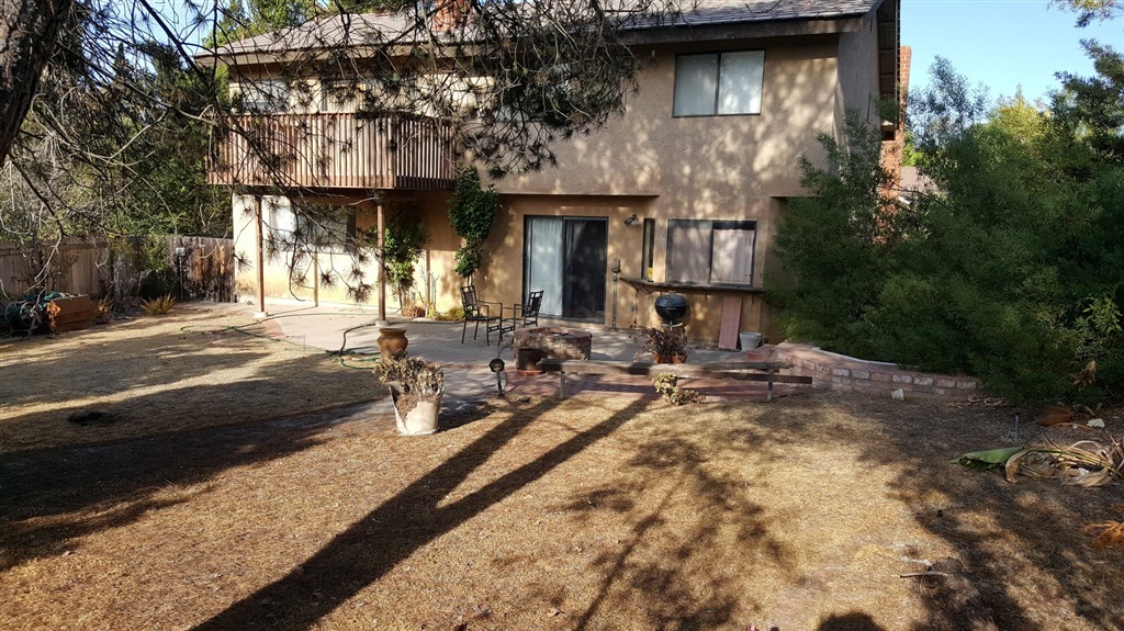 Property Photo: 17245 Cliquot Ct CA 92064