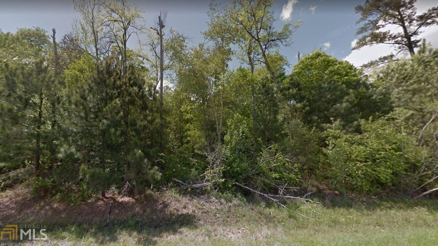 Property Photo:  0 Crane Rd  GA 31014 