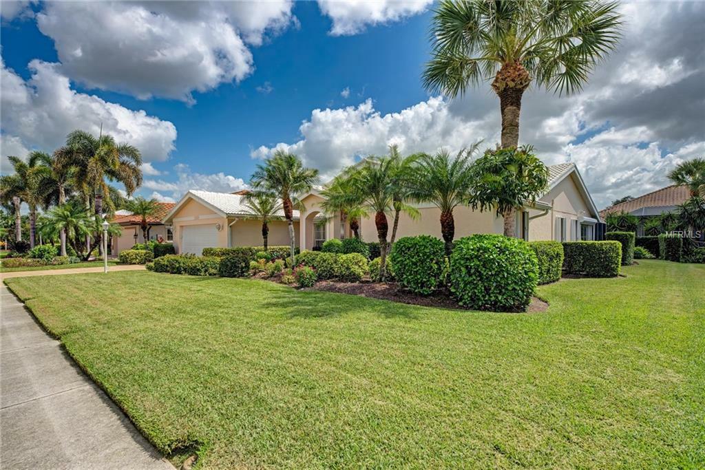 Property Photo:  1569 Waterford Drive  FL 34292 