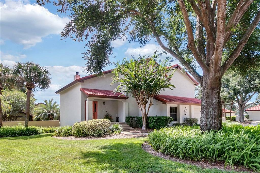 Property Photo:  7323 Everleigh Court  FL 32819 