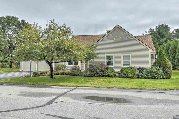 Property Photo: 4 Surry Hill Drive NH 03431