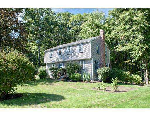 Property Photo: 22 Princeton Dr MA 01757